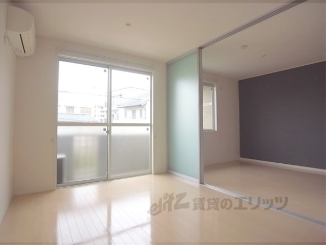 居室・リビング　洋室