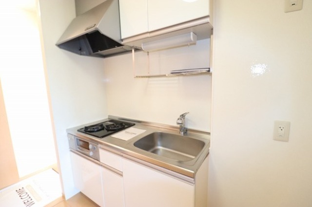 キッチン　システムキッチン