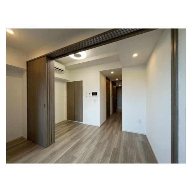 居室・リビング　別部屋参考写真