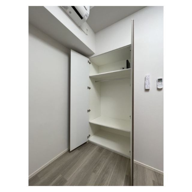 収納　別部屋参考写真