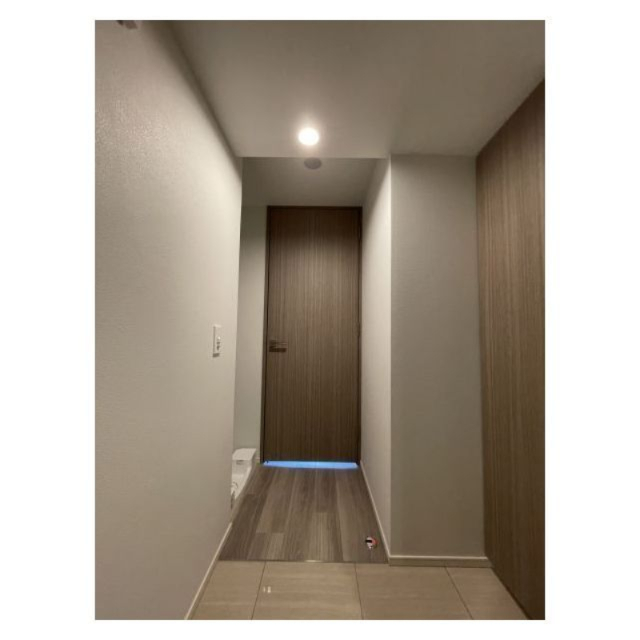 玄関　別部屋参考写真