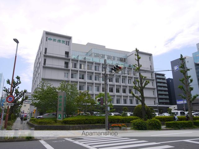 病院　中日病院（病院）まで170m