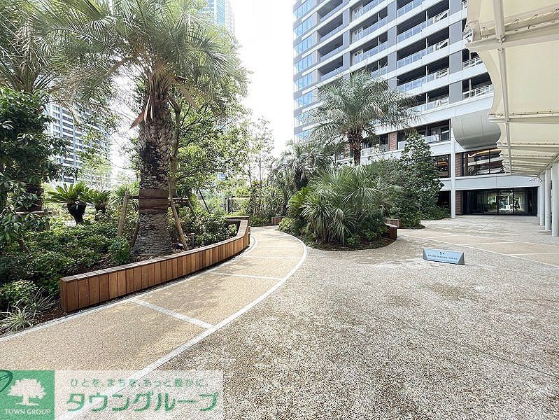 その他　お問合せは(株)タウンハウジングレジデンス事業部　赤坂店・…