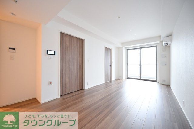 居室・リビング　お問合せは(株)タウンハウジングレジデンス事業部【03-…
