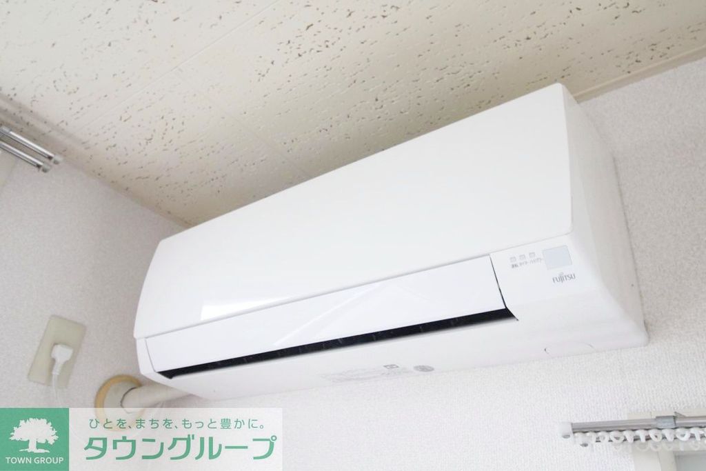 その他設備　設備