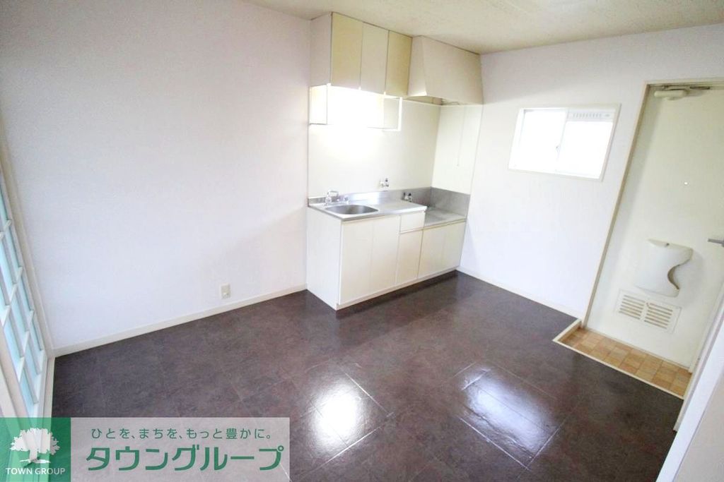 その他部屋・スペース　ダイニング