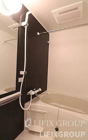 バス・シャワールーム　風呂