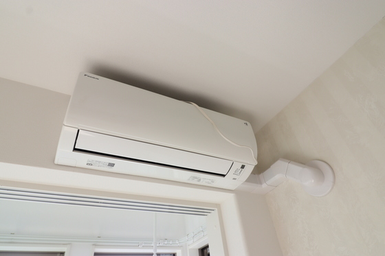 その他設備　※別部屋の写真です