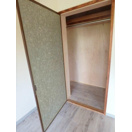 収納　別号室参考写真