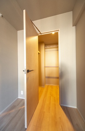 収納　収納※別部屋参考写真