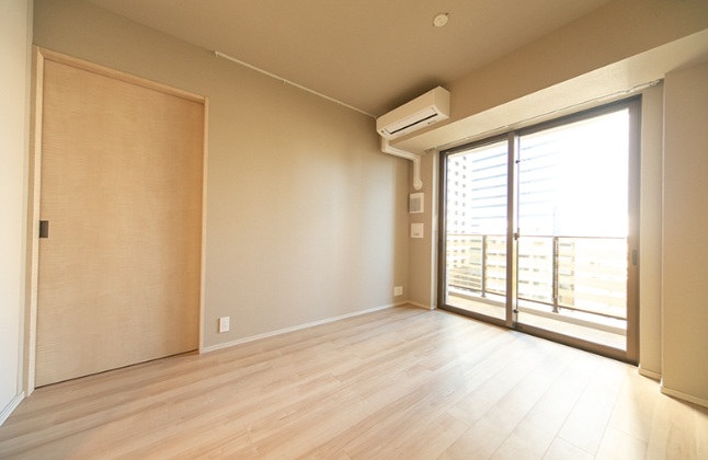 居室・リビング　内観1※別部屋参考写真