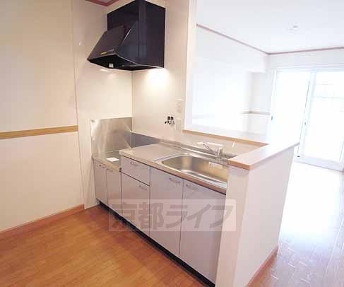 キッチン　おっきなキッチン・