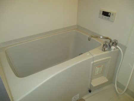 バス・シャワールーム　他部屋参考