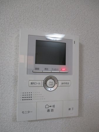 セキュリティ　他部屋参考