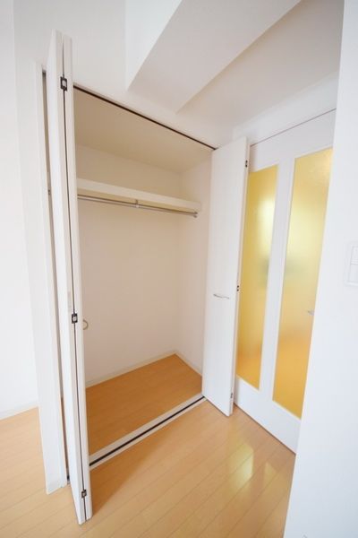 収納　お部屋探しは株式会社　タウンハウジング　までお気軽にお問合…