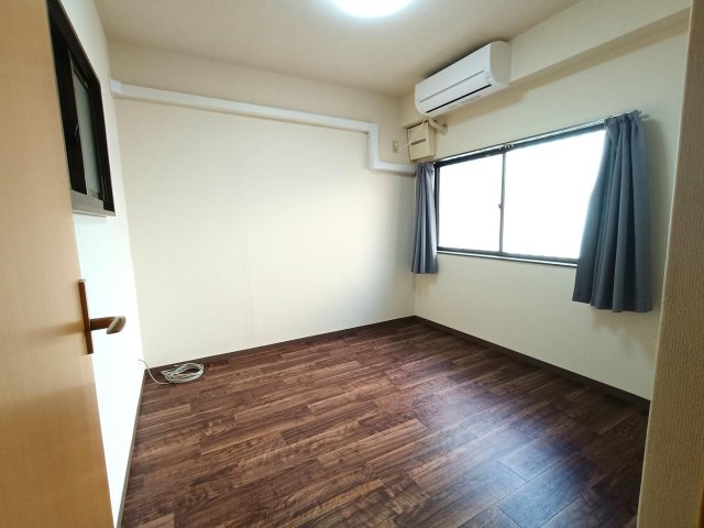 その他部屋・スペース　洋室5帖