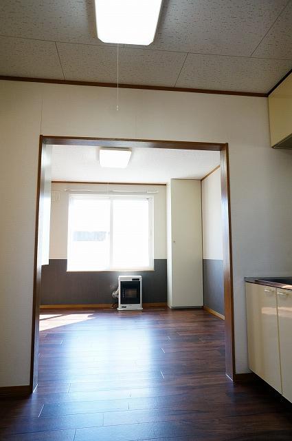 その他部屋・スペース　内装