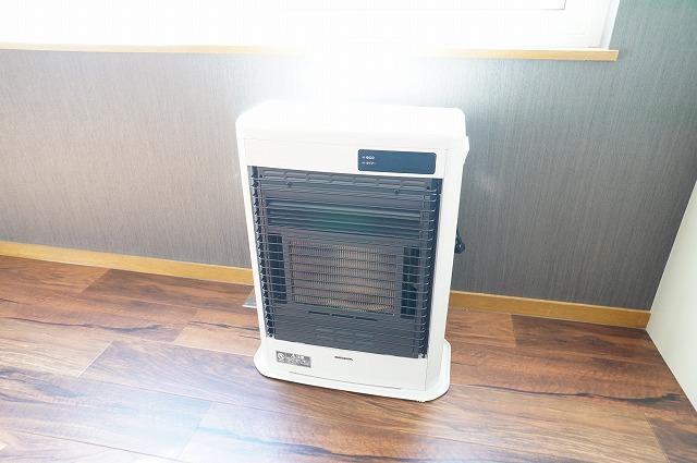 その他設備　設備