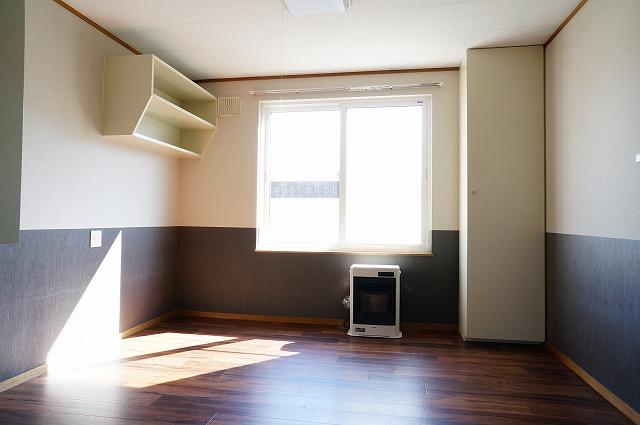 居室・リビング　リビング１