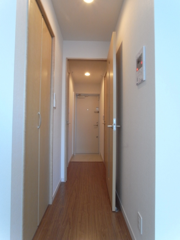 その他　廊下