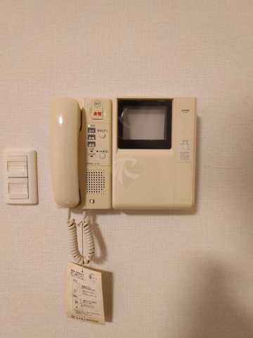 セキュリティ　ラグジュアリーアパートメントデュオ神楽坂