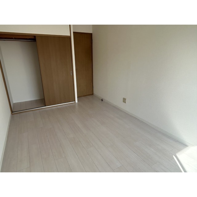 その他部屋・スペース　中はこのようになっています