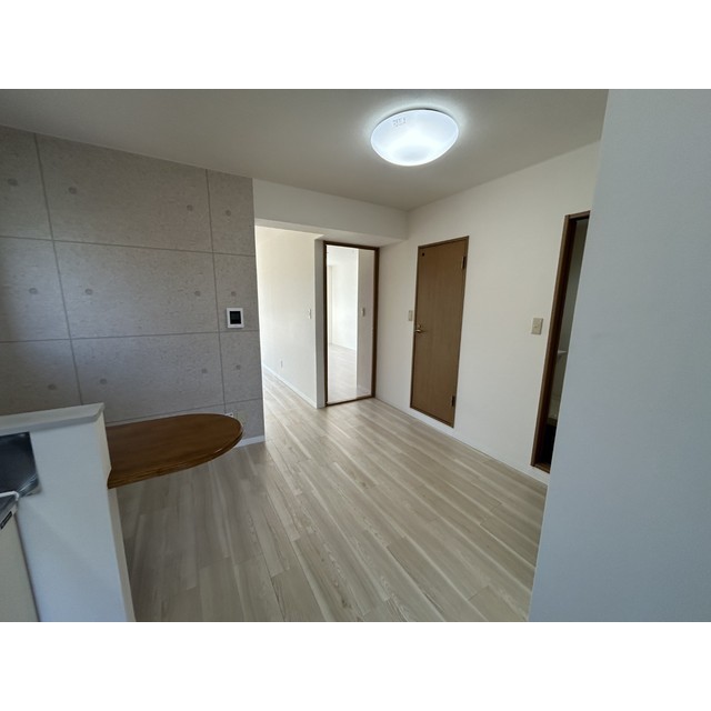 その他部屋・スペース　おしゃれな内装です