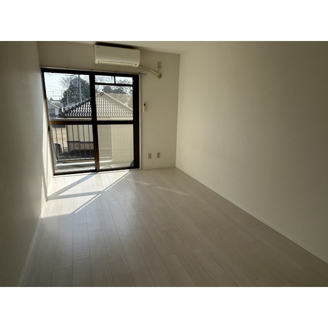 その他部屋・スペース　中はこのようになっています