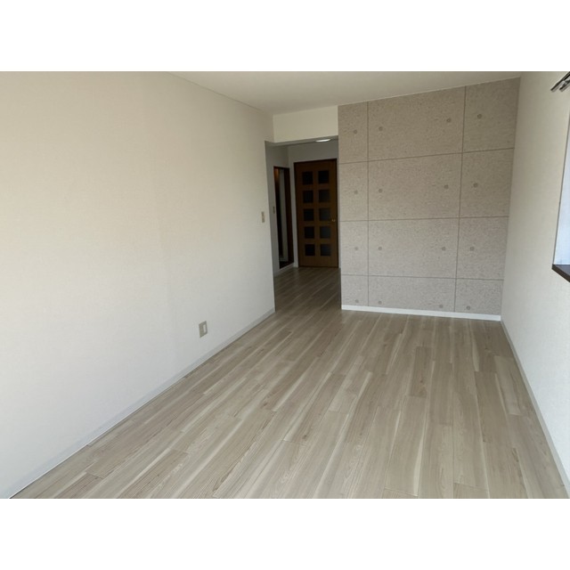 居室・リビング　リビングです