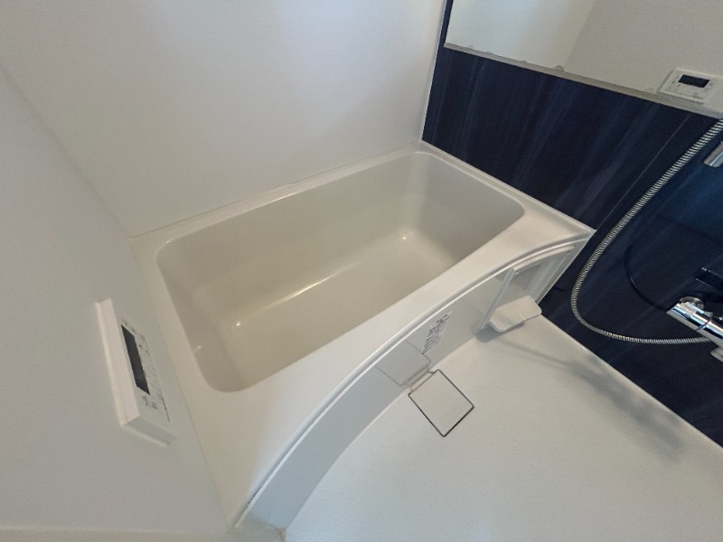 バス・シャワールーム　別号室