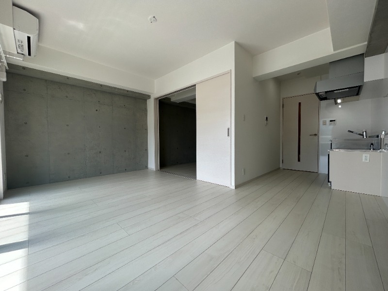 居室・リビング　別号室