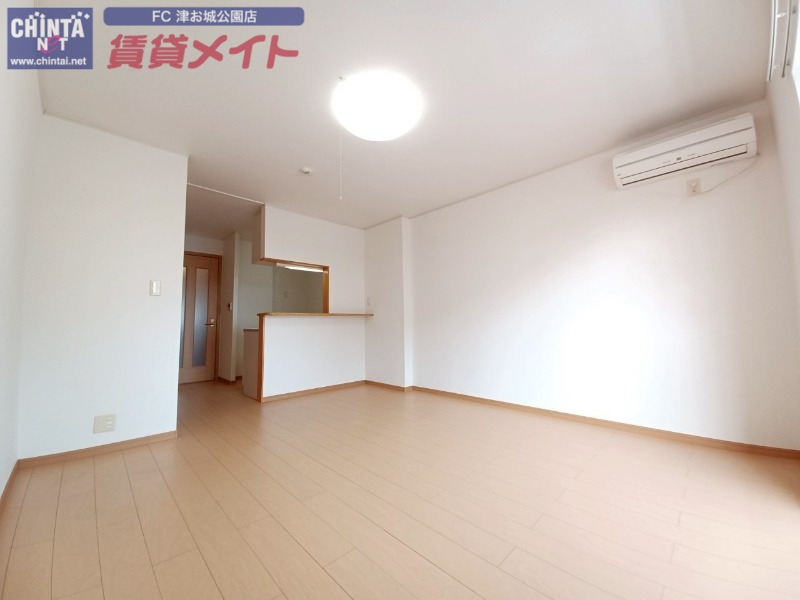 その他部屋・スペース　同物件別室画像