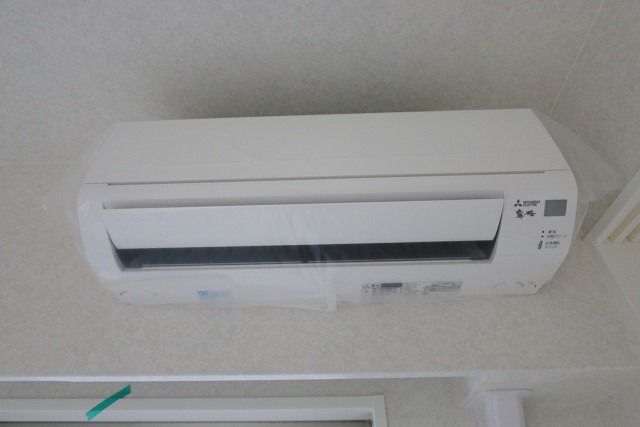 その他設備　1年を通して快適にお過ごしいただけます