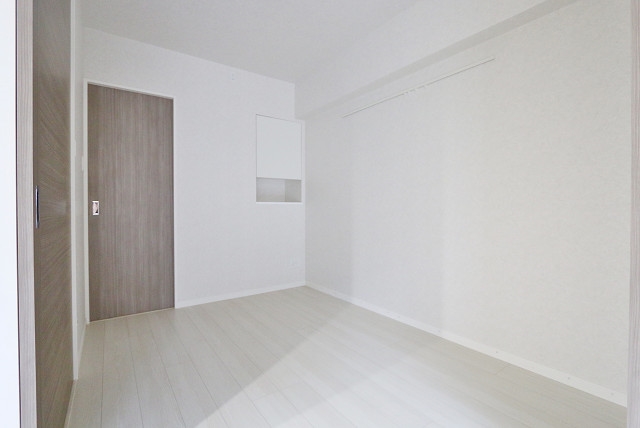 その他部屋・スペース　こちらはベッドルームにどうぞ