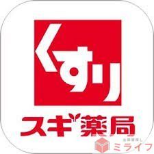 ドラックストア　スギ薬局出戸店（ドラッグストア）まで690m