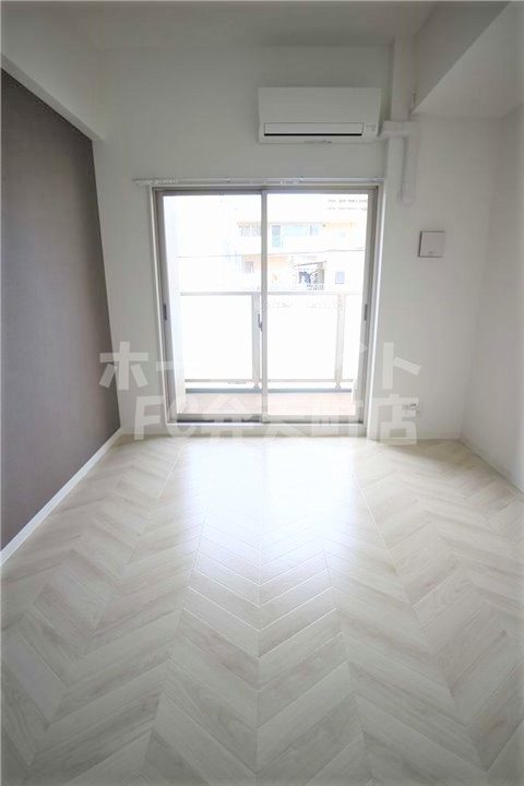 居室・リビング　リビングです