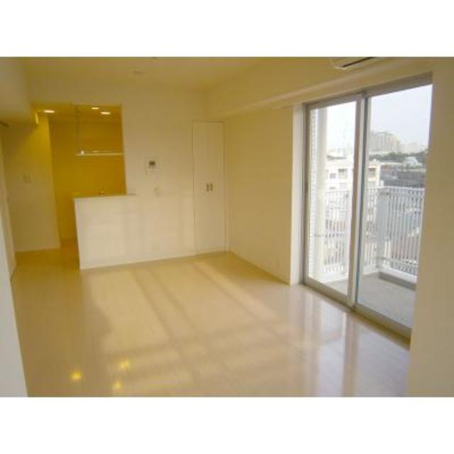 居室・リビング　※写真は同タイプ住戸です。