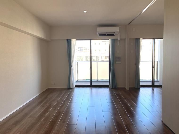 居室・リビング　※別部屋参照※