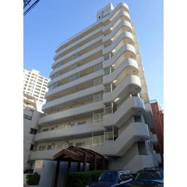 建物外観　建物外観を気になさる方へ、見た目の良い物件です