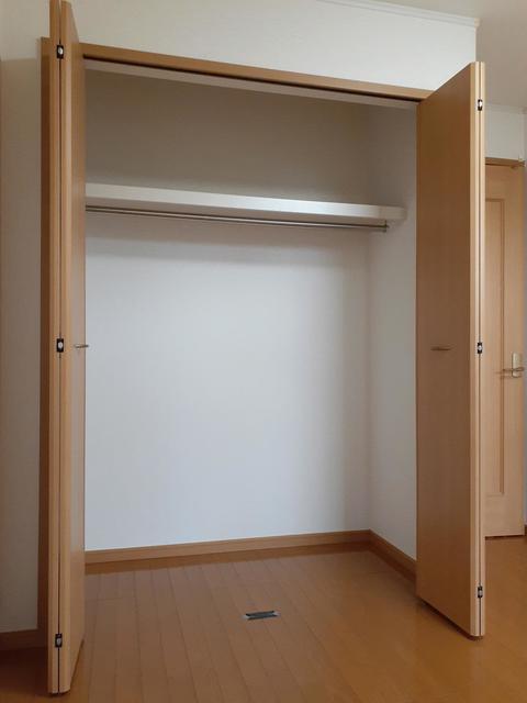 収納　同仕様写真