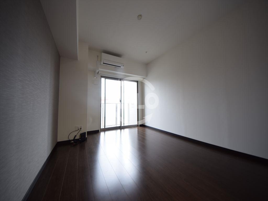 居室・リビング　モンテノーム南堀江　洋室