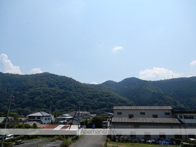 ビレッジハウス吉井I1号棟の外観写真