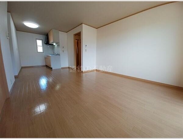 居室・リビング　※現況優先