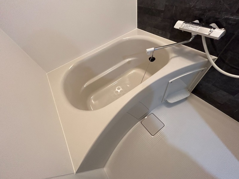 バス・シャワールーム　お風呂♪