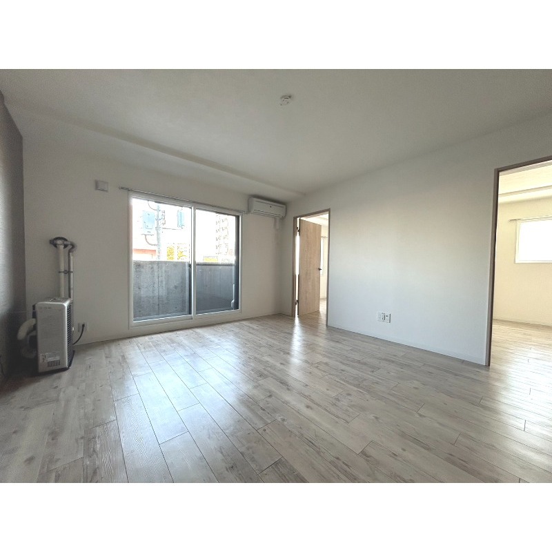 居室・リビング　リビング♪