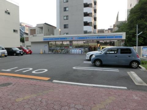 その他　ローソン中区瓦町店（その他）まで487m