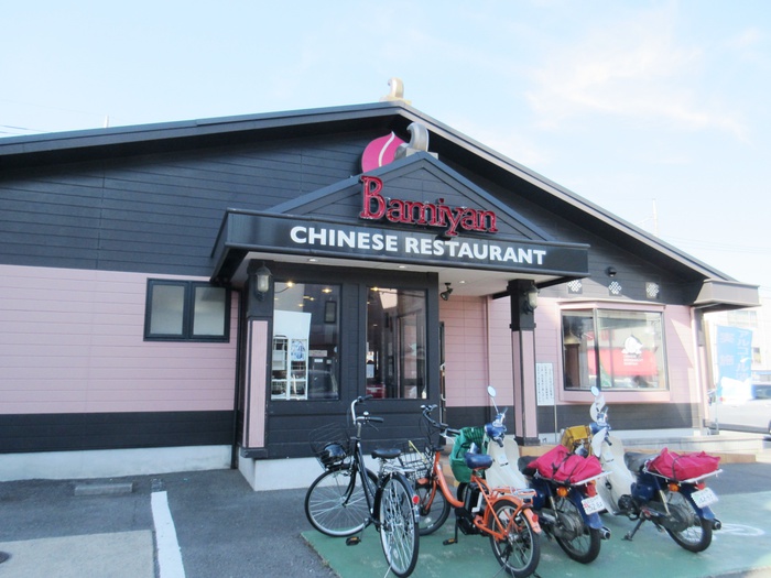 飲食店　バーミヤン成瀬駅南口店（飲食店）まで662m