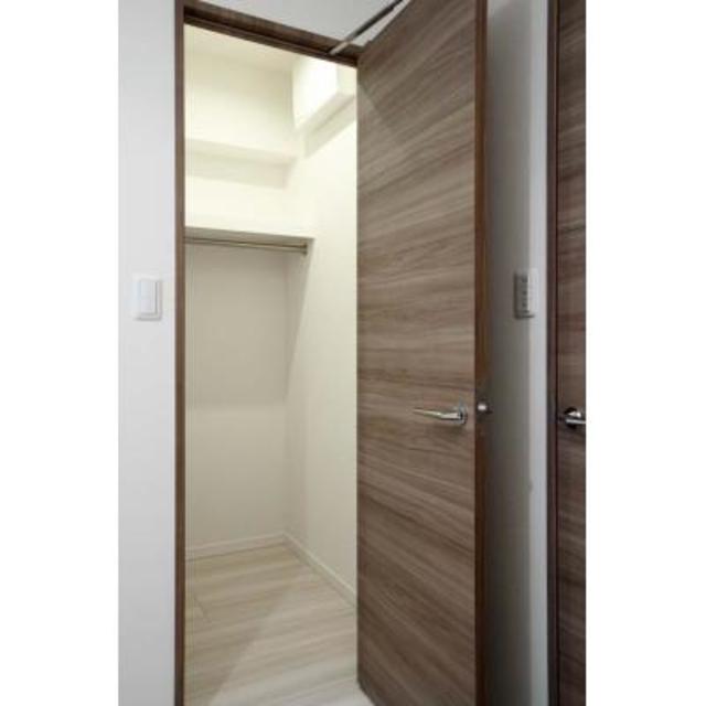 収納　※写真は同タイプ住戸です。