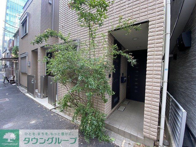 エントランス　【初期費用分割・クレカ対応】一都三県のお部屋探しは2025…