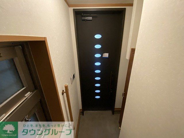 玄関　【初期費用分割・クレカ対応】一都三県のお部屋探しは2025…